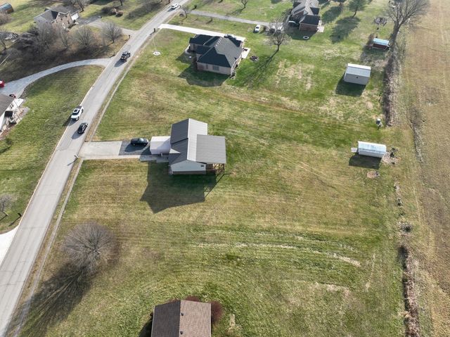 104 Raven Drive, Berea, KY 40403