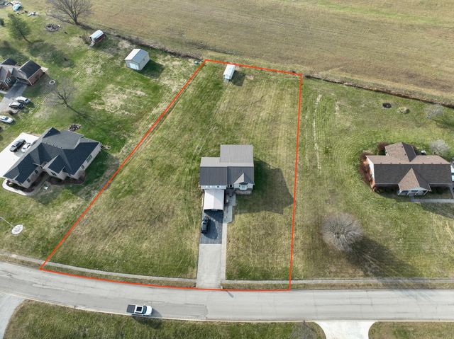 104 Raven Drive, Berea, KY 40403