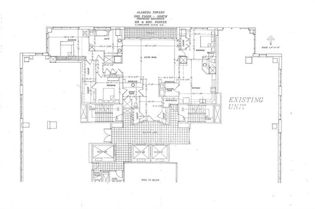 400 W 49th Terrace 2034, Kansas City, MO 64112