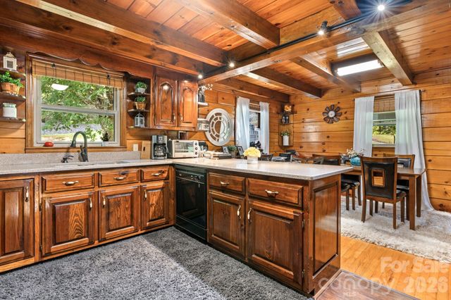 61 Honeycutt Lane 2, Nebo, NC 28761