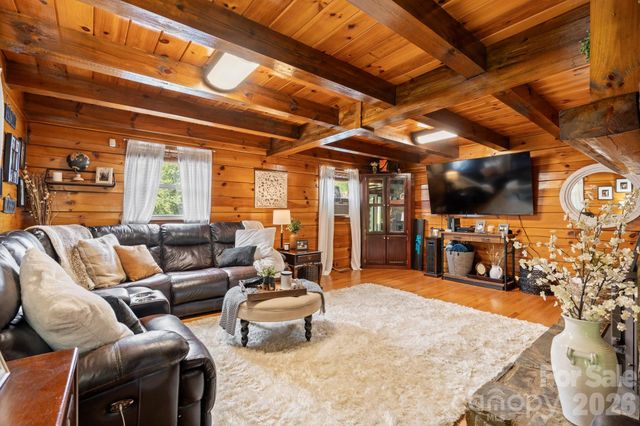 61 Honeycutt Lane 2, Nebo, NC 28761