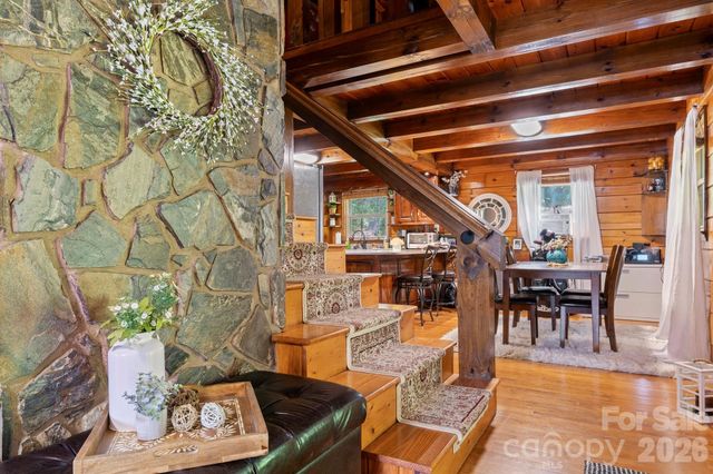 61 Honeycutt Lane 2, Nebo, NC 28761