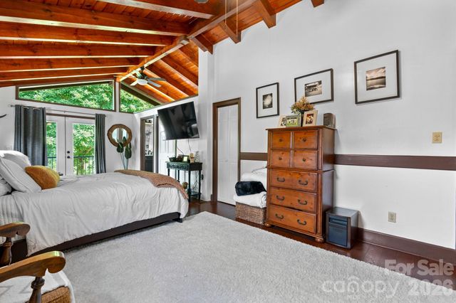61 Honeycutt Lane 2, Nebo, NC 28761