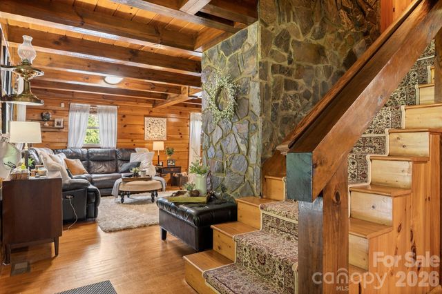 61 Honeycutt Lane 2, Nebo, NC 28761