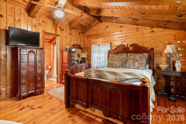 61 Honeycutt Lane 2, Nebo, NC 28761