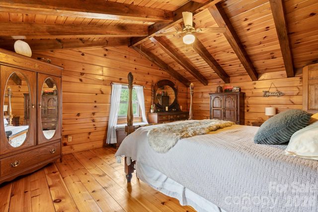 61 Honeycutt Lane 2, Nebo, NC 28761