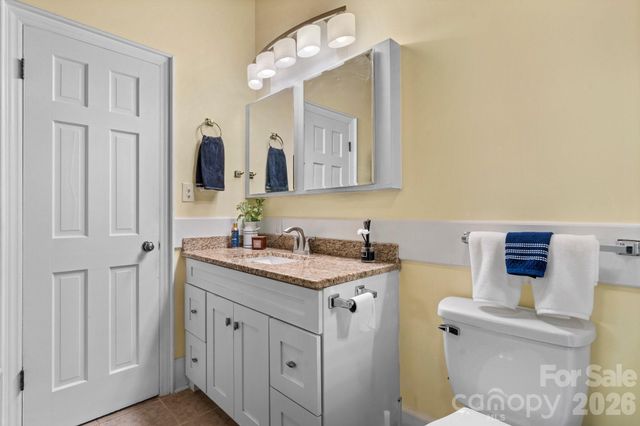 61 Honeycutt Lane 2, Nebo, NC 28761