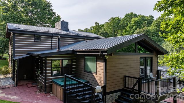 61 Honeycutt Lane 2, Nebo, NC 28761