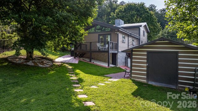 61 Honeycutt Lane 2, Nebo, NC 28761