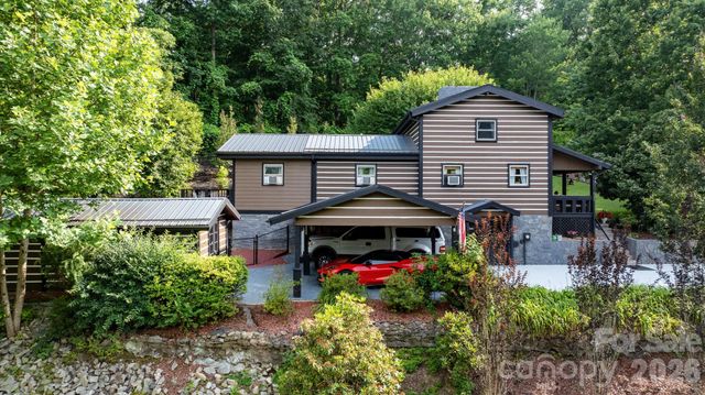 61 Honeycutt Lane 2, Nebo, NC 28761