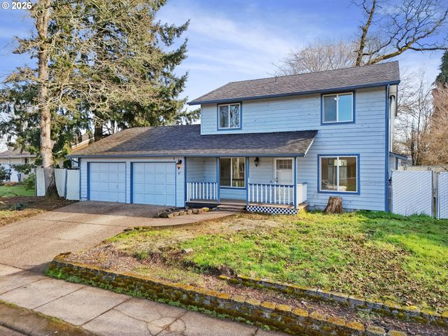 495 ANGELEE Ct, Lebanon, OR 97355