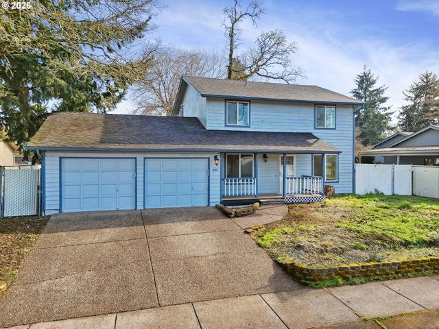 495 ANGELEE Ct, Lebanon, OR 97355