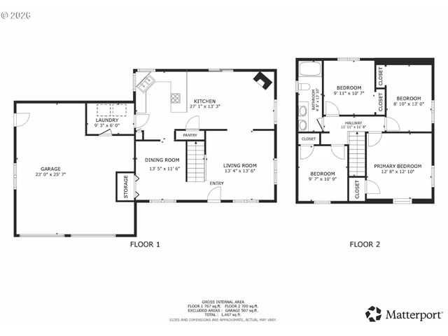 495 ANGELEE Ct, Lebanon, OR 97355