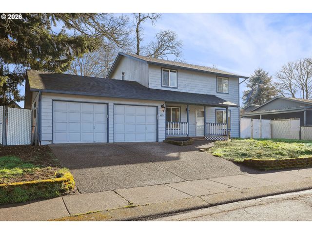 495 ANGELEE Ct, Lebanon, OR 97355