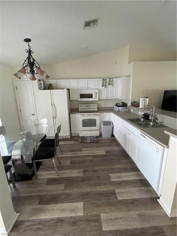 Image 2 of property listing at 1329 NE 17th ST, Cape Coral, FL 33909