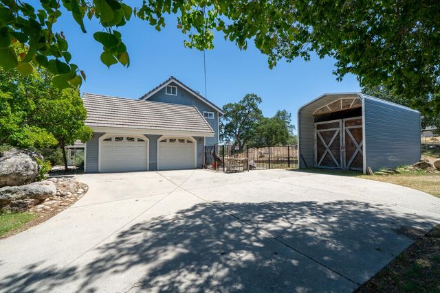 43480 Cave Stone Court, Coarsegold, CA 93614