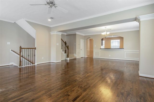 908 W 26th Street C, Houston, TX 77008