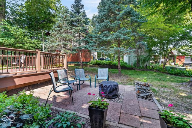 13824 Nansemond Drive, Carmel, IN 46032