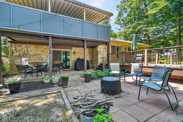 13824 Nansemond Drive, Carmel, IN 46032