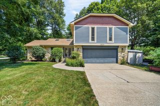 13824 Nansemond Drive, Carmel, IN 46032