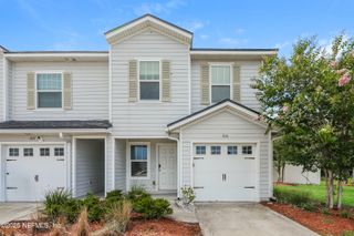 506 EISEMAN Way, Jacksonville, FL 32216