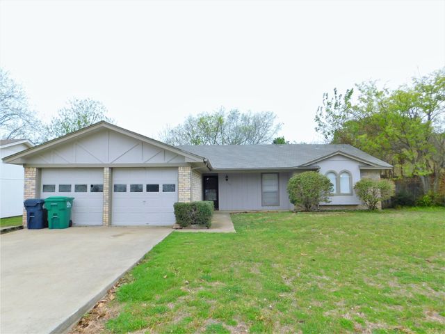1706 Wisteria Street, Denton, TX 76205