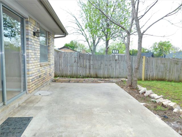 1706 Wisteria Street, Denton, TX 76205
