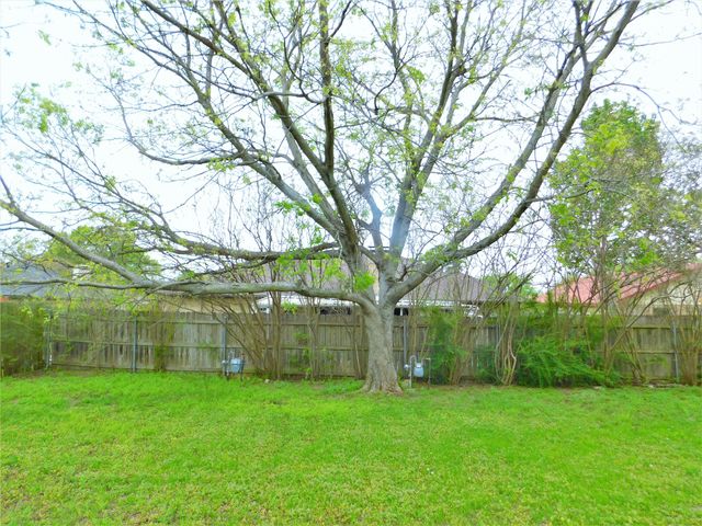 1706 Wisteria Street, Denton, TX 76205