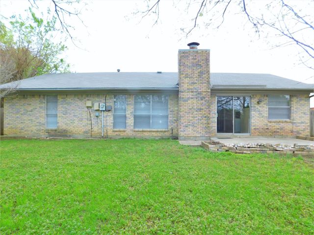 1706 Wisteria Street, Denton, TX 76205