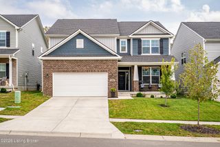 17012 Meander Way, Louisville, KY 40245