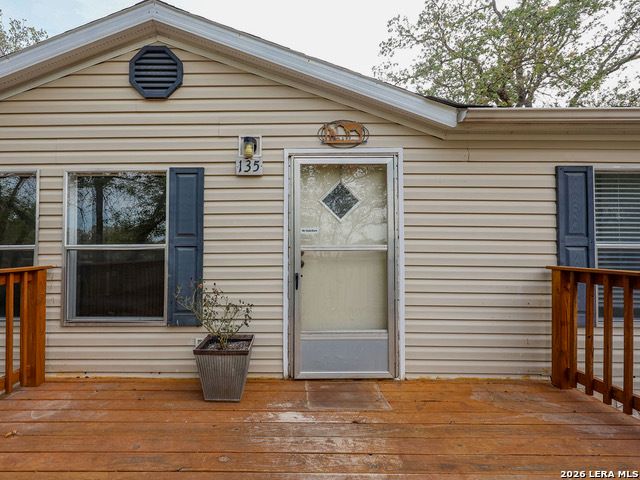 135 Savannah Ridge, Von Ormy, TX 78073