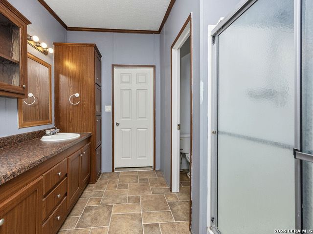 135 Savannah Ridge, Von Ormy, TX 78073