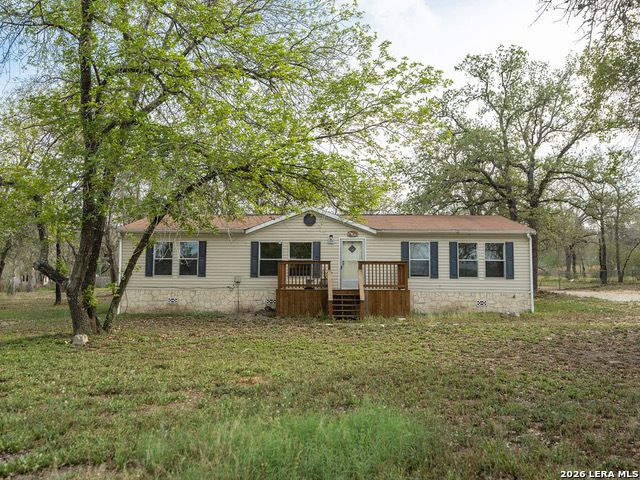 135 Savannah Ridge, Von Ormy, TX 78073