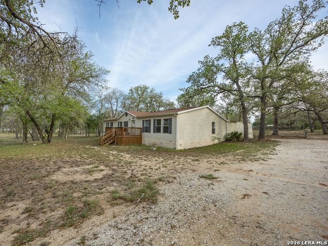 135 Savannah Ridge, Von Ormy, TX 78073