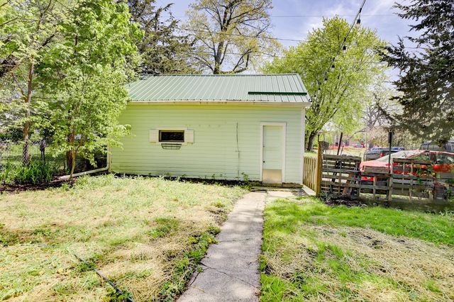 1701 Fremont Avenue, Madison, WI 53704