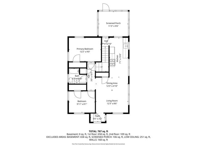 1701 Fremont Avenue, Madison, WI 53704