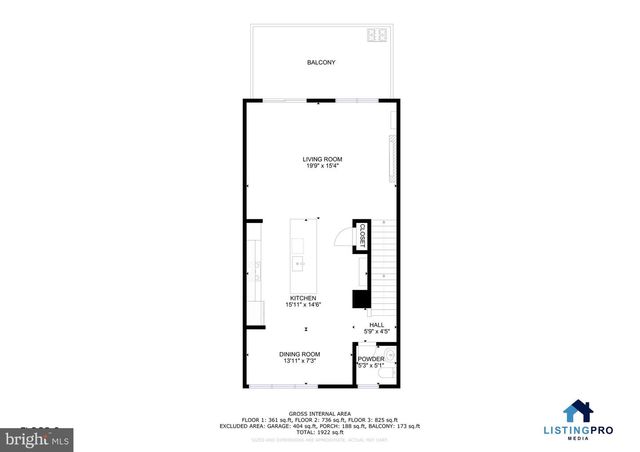 2433 LIBERTY LOOP, Herndon, VA 20171