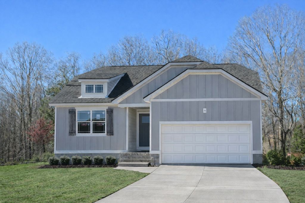 508 Mandalorian Way, Dickson, TN 37055