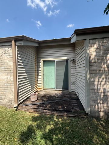 12418 South Garden Street, Houston, TX 77071