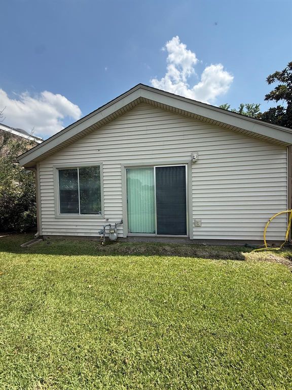 12418 South Garden Street, Houston, TX 77071