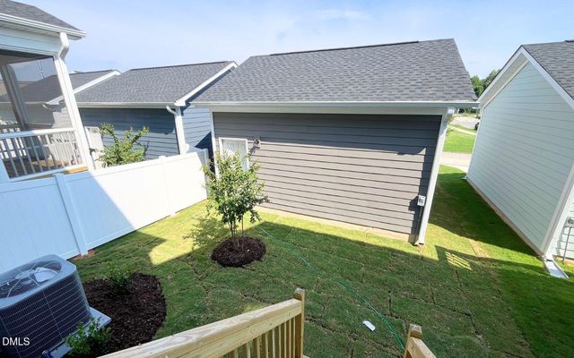 468 Everlong Lane, Wendell, NC 27591