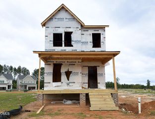 468 Everlong Lane, Wendell, NC 27591
