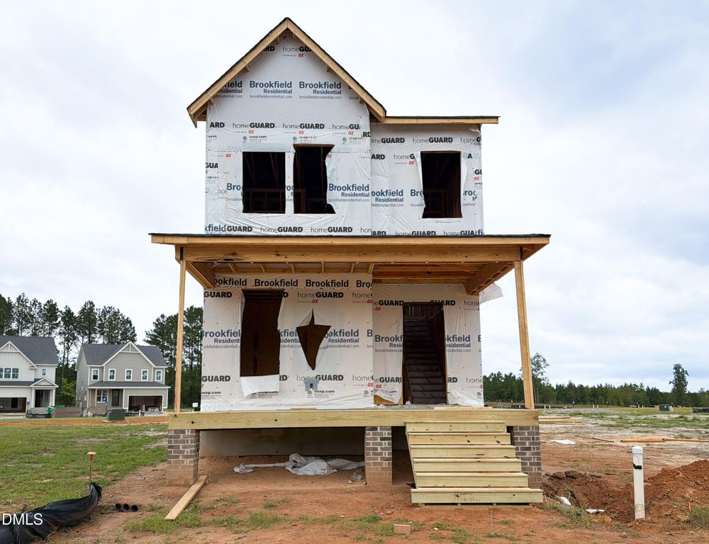 468 Everlong Lane, Wendell, NC 27591