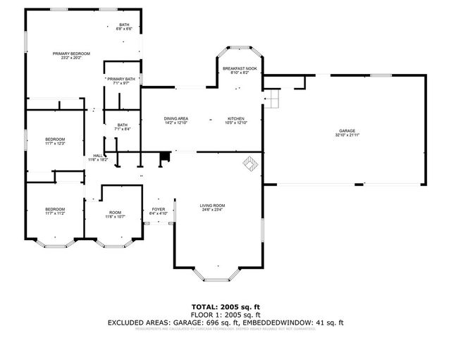 3070 Royal Meadow Lane, Paradise, CA 95969