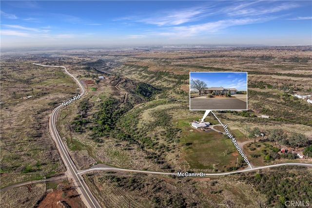 3070 Royal Meadow Lane, Paradise, CA 95969