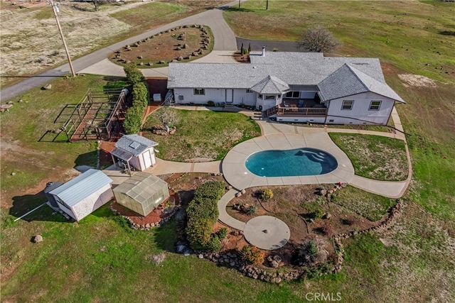 3070 Royal Meadow Lane, Paradise, CA 95969