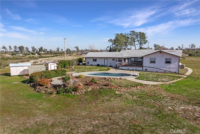 3070 Royal Meadow Lane, Paradise, CA 95969