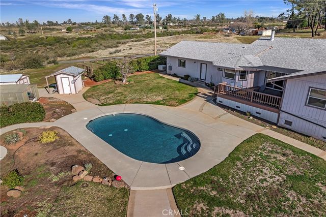 3070 Royal Meadow Lane, Paradise, CA 95969