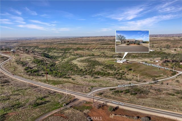 3070 Royal Meadow Lane, Paradise, CA 95969