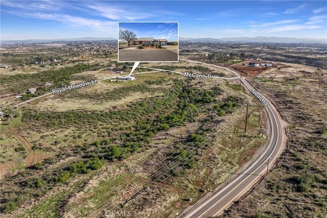 3070 Royal Meadow Lane, Paradise, CA 95969